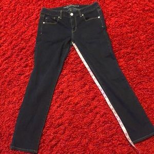 American Eagle Skinny